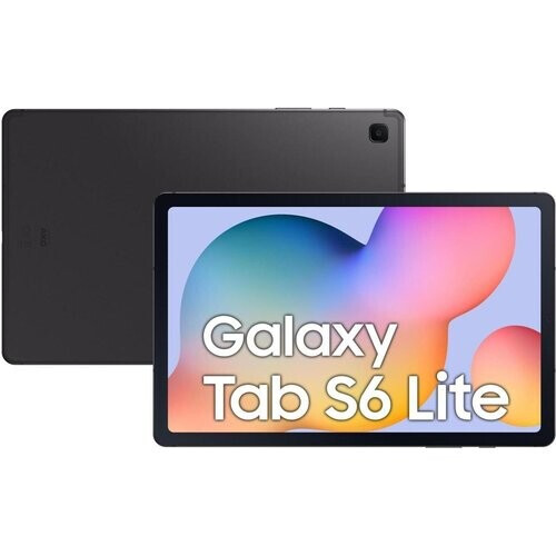 Samsung Galaxy Tab S6 Lite ...