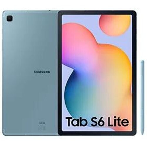 Samsung Galaxy Tab S6 Lite 10.4 64GB [SM-P613] ...