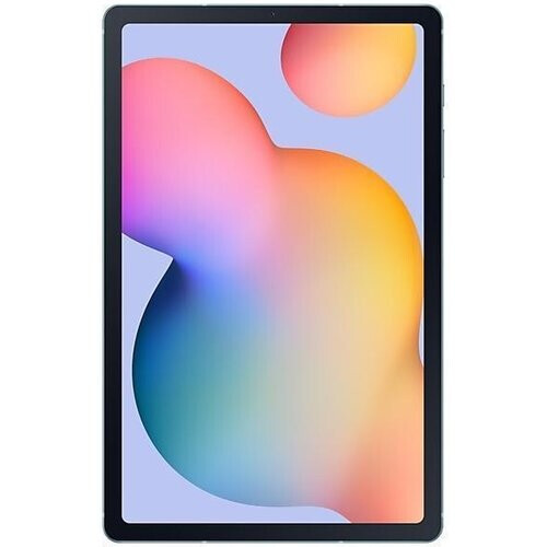 Galaxy Tab S6 Lite (2020) 10,4" 64GB - WiFi + 4G - ...