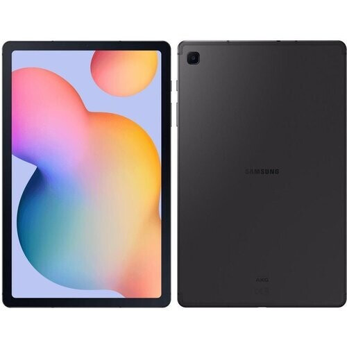 What's included? 1 x Samsung Galaxy Tab S6 Lite ...