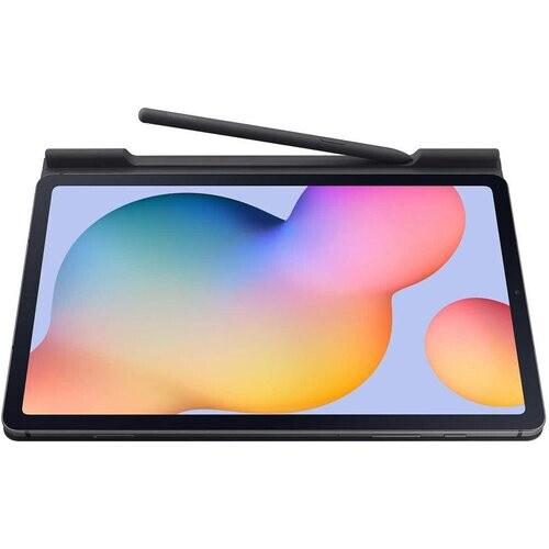 Galaxy Tab S6 Lite (2019) 64GB - Black - (Wi-Fi) ...