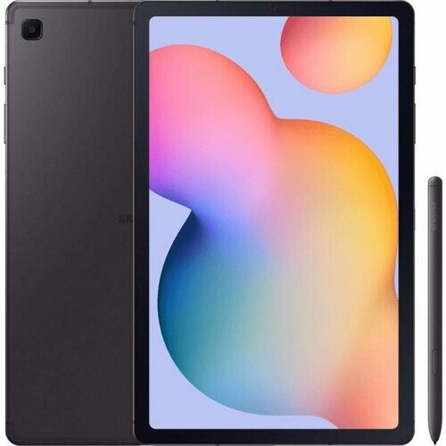 Das Galaxy Tab S6 Lite ist ein vielseitiges ...