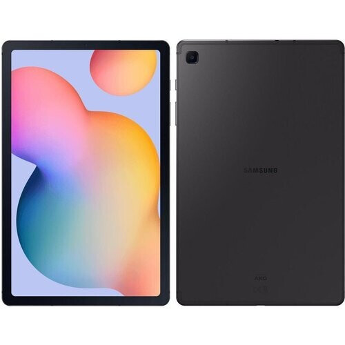Das Galaxy Tab S6 Lite erschien erstmals im Mai ...