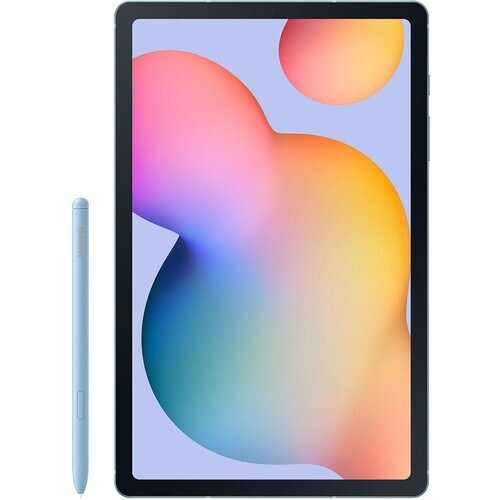 The Galaxy Tab S6 Lite is a versatile tablet that ...