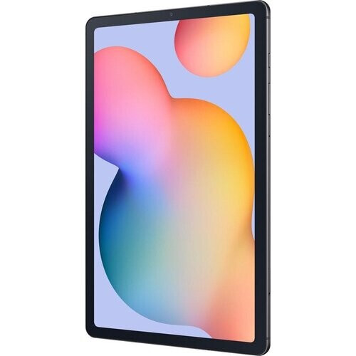 La Galaxy Tab S6 Lite es una tableta versátil ...
