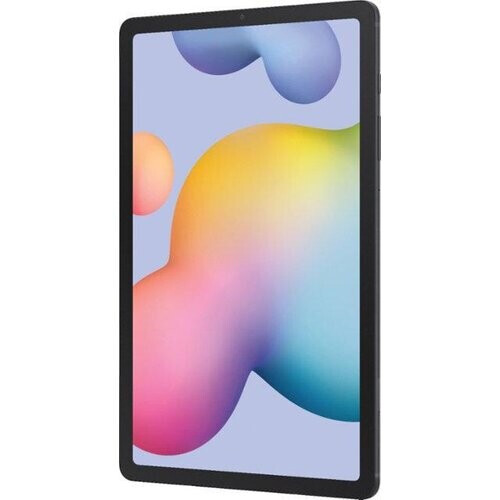 Galaxy Tab S6 Lite (2020) 64GB - Oxford Gray - ...