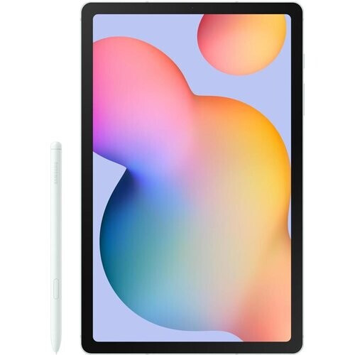Galaxy Tab S6 Lite (2024) 512GB - Verde - WiFi ...