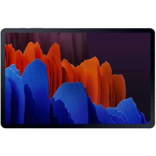 The Galaxy Tab S7+ is a 12.4-inch tablet released ...