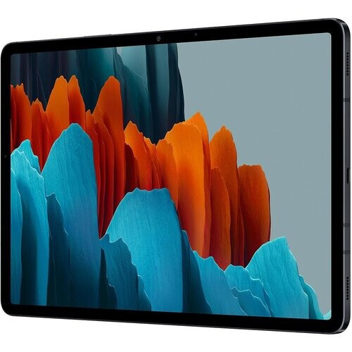 Galaxy Tab S7 (August 2020) 128GB - Black - (WiFi ...