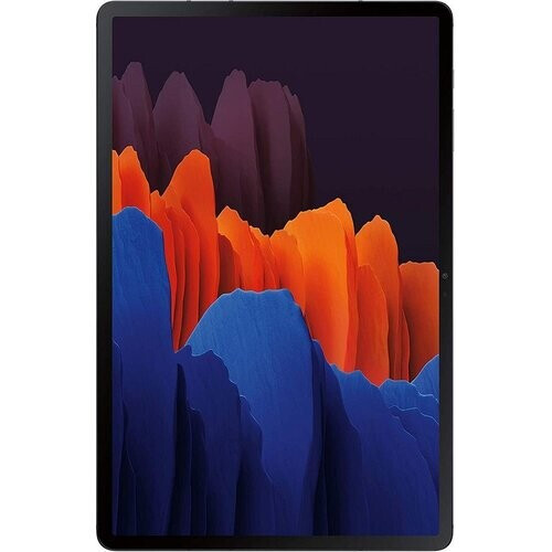 Galaxy Tab S7+ (2020) 128GB - Black - (Wi-Fi + ...