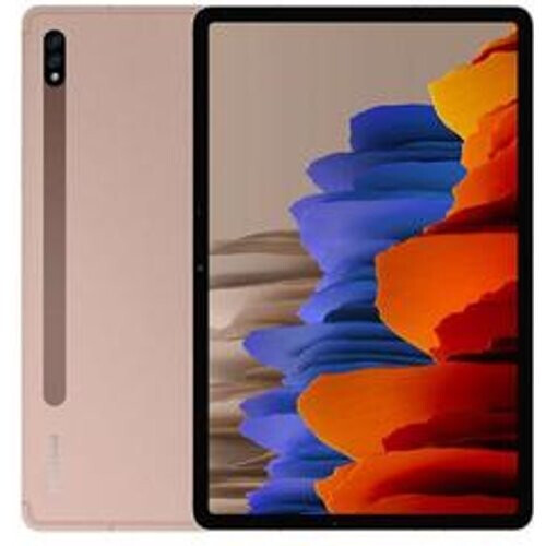 The Galaxy Tab S7 is a versatile tablet released ...