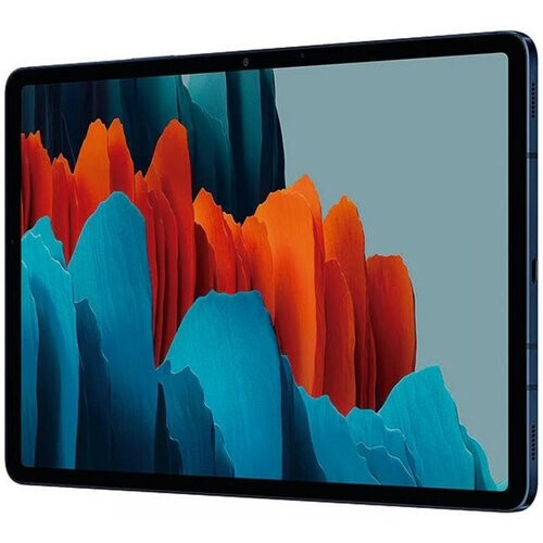 Das Galaxy Tab S7 ist ein vielseitiges Tablet, das ...