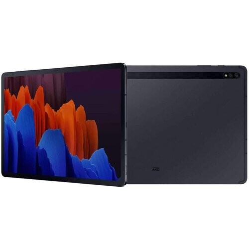 La Galaxy Tab S7+ es una tableta versátil que ...