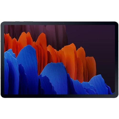 La Galaxy Tab S7+ es una tablet premium que fue ...