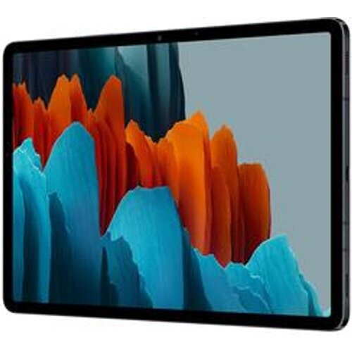 La Galaxy Tab S7+ es una tableta premium que fue ...