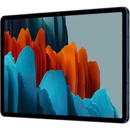 Galaxy Tab S7 (August 2020) 128GB - Phantom Navy - ...