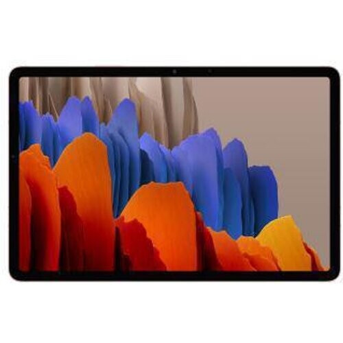 The Galaxy Tab S7 is a versatile tablet released ...