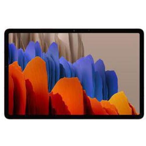 The Galaxy Tab S7 is a versatile tablet released ...