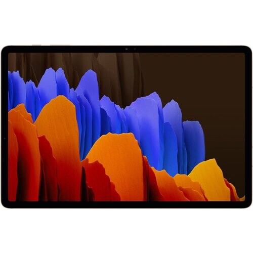 The Galaxy Tab S7+ is a versatile tablet released ...