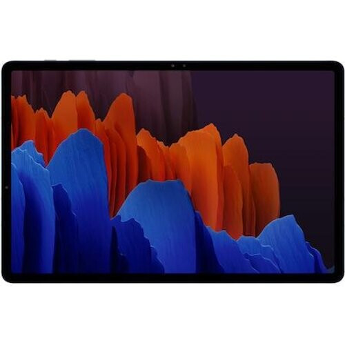 The Galaxy Tab S7+ is a versatile tablet that ...
