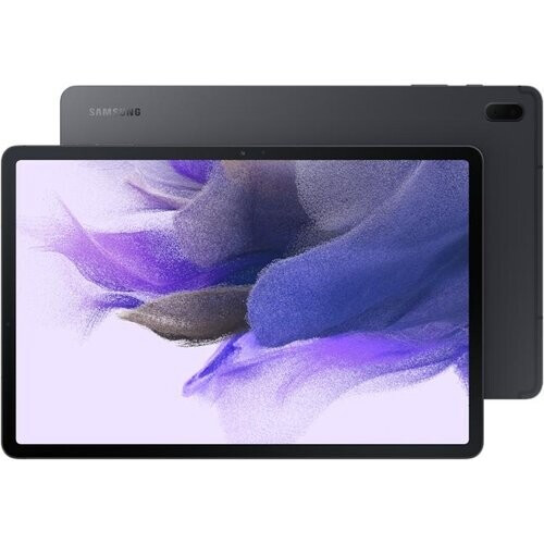 Galaxy Tab S7 (2020) 256GB - Mystic Navy - (Wi-Fi) ...