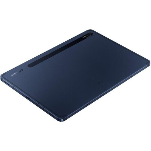 Das Galaxy Tab S7+ ist ein Premium-Tablet, das ...
