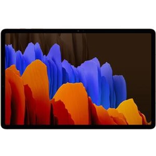 La Galaxy Tab S7+ es una tableta versátil que ...