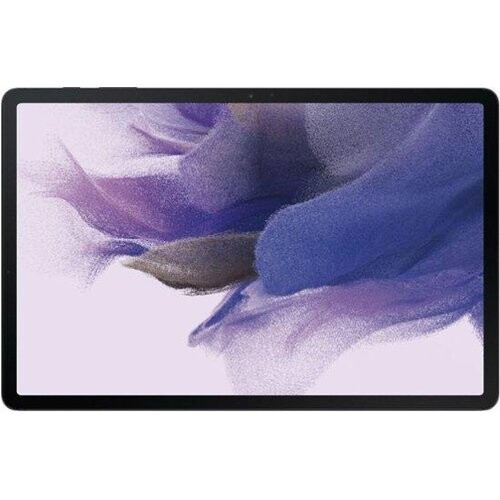 The Galaxy Tab S7 FE is a 12.4-inch tablet ...