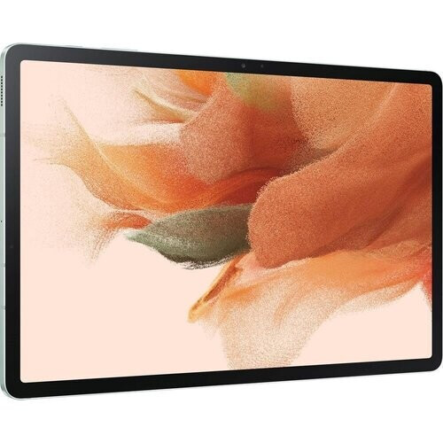 The Galaxy Tab S7 FE is a 12.4-inch tablet ...