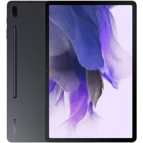 La Galaxy Tab S7 FE es una tableta versátil que ...