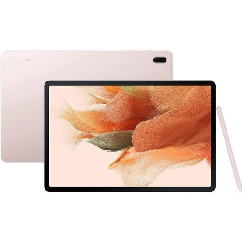 The Galaxy Tab S7 FE is a versatile tablet ...