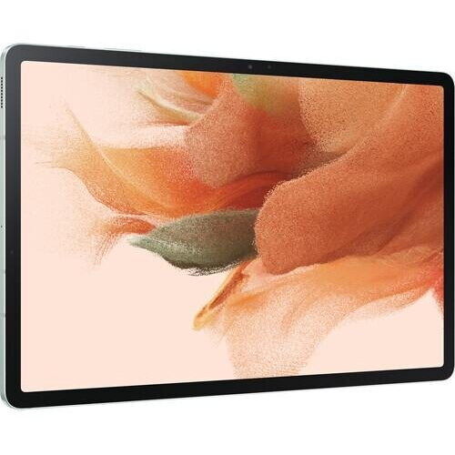 La Galaxy Tab S7 FE es una tableta versátil ...