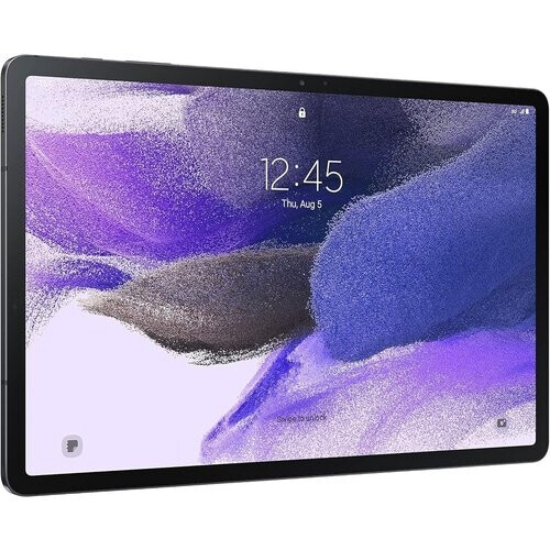 Galaxy Tab S7 FE 256GB - Schwarz - WLAN ...