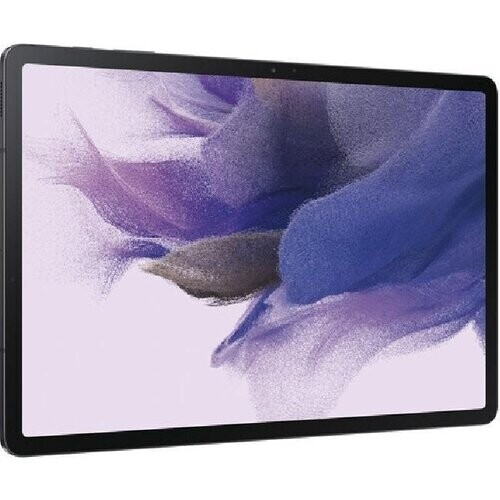 The Galaxy Tab S7 FE is a 12.4-inch tablet ...