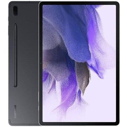 Galaxy Tab S7 FE 5G (2021) - HDD 64 GB - Black - ...