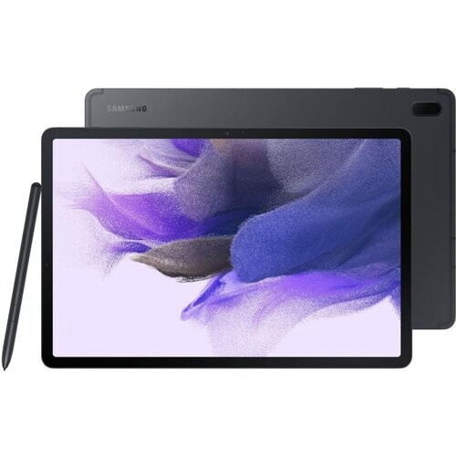 The Galaxy Tab S7 FE is a versatile tablet ...