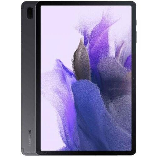 Galaxy Tab S7 FE 5G (2021) 64GB - Black - (Wi-Fi + ...