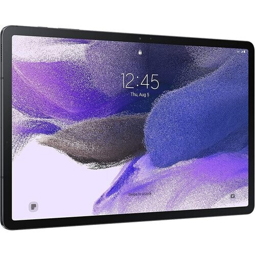 The Galaxy Tab S7 FE, released in 2021, is a ...