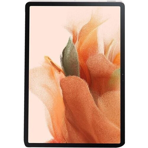 Galaxy Tab S7 FE (2021) - HDD 64 GB - Green - ...