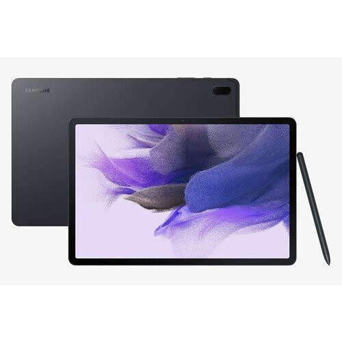 La Galaxy Tab S7 FE es una tableta versátil ...