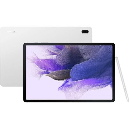 La Galaxy Tab S7 FE es una tablet versátil ...