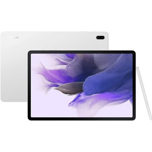 La Galaxy Tab S7 FE es una tableta versátil ...
