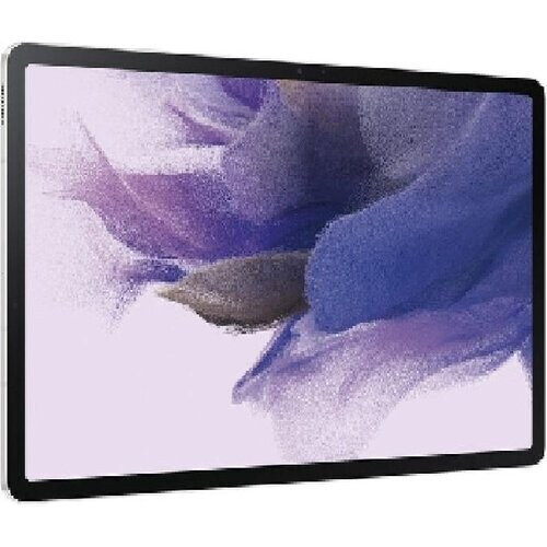 The Samsung 12.4" Galaxy Tab S7 FE 64GB Tablet ...