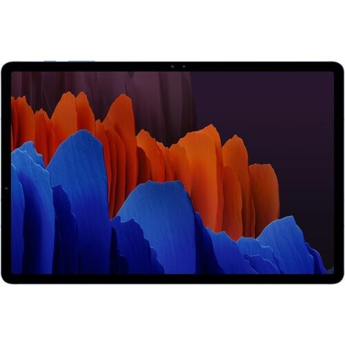 Tab S7+ - 256 Go - Noir 256 GB - Libre ...