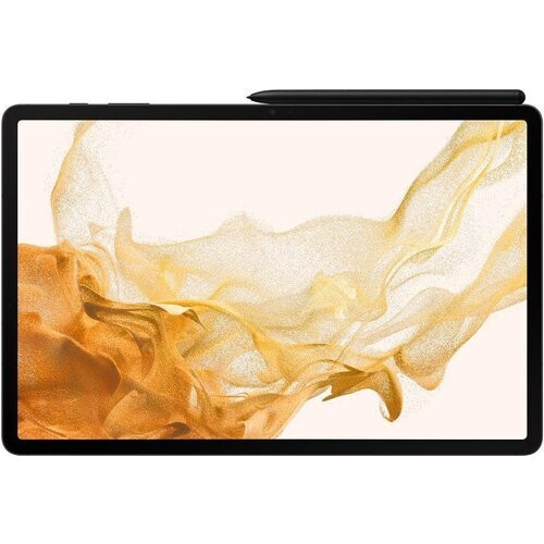 La Galaxy Tab S8+ es una tableta premium lanzada ...