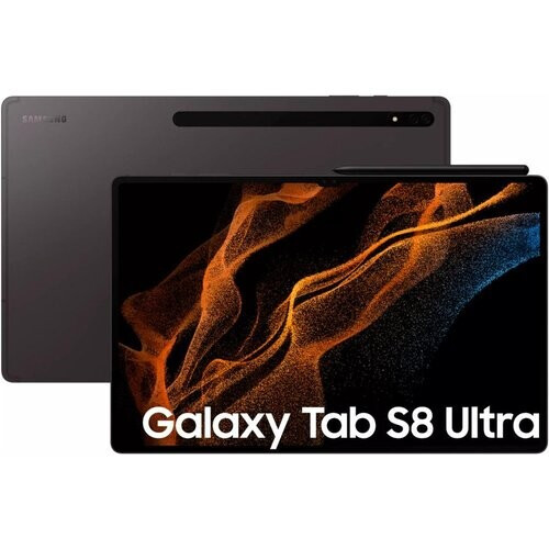 La Galaxy Tab S8 (2022) es una tablet Android ...