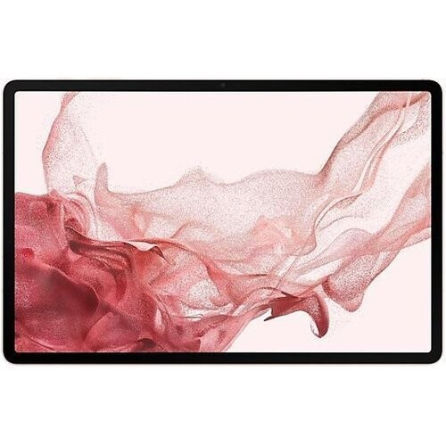 La Galaxy Tab S8+ es una tableta versátil lanzada ...