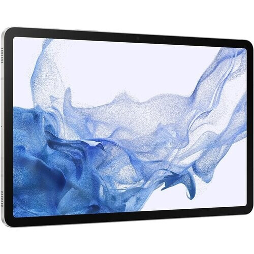 La Galaxy Tab S8+ es una tableta versátil que ...