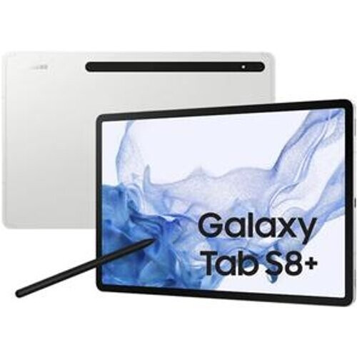 La Galaxy Tab S8 es una tableta completa lanzada ...