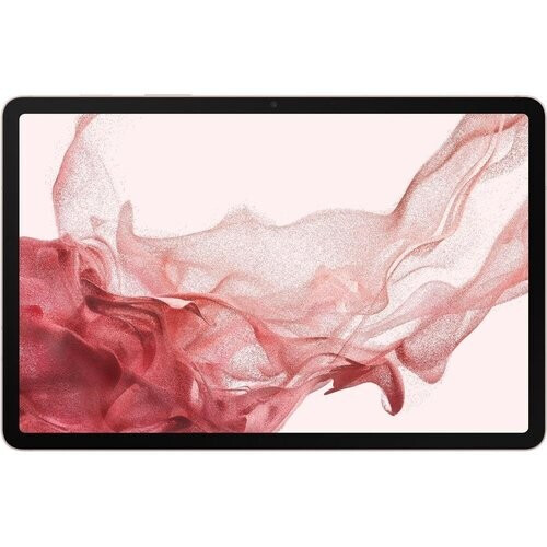The Galaxy Tab S8 is a 2022 model that offers a ...